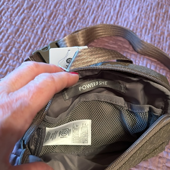 Athleta bag - Picture 3 of 7